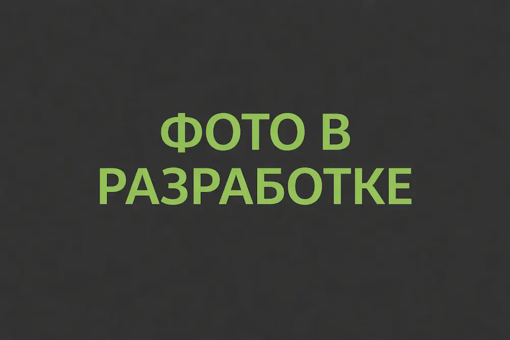 Фото в разработке.