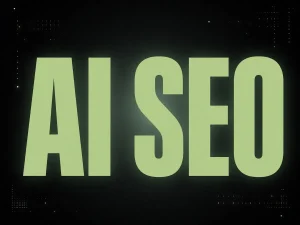 AI SEO что это такое